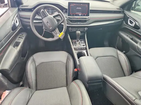 3C4NJDDN9TT170817 2026 JEEP COMPASS - Image 8