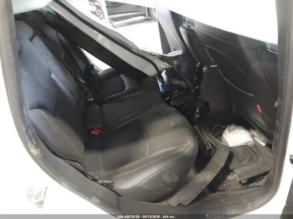3C4NJDDN9TT181767 2026 JEEP COMPASS - Image 8