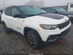 3C4NJDDN9TT182126 2026 JEEP COMPASS
