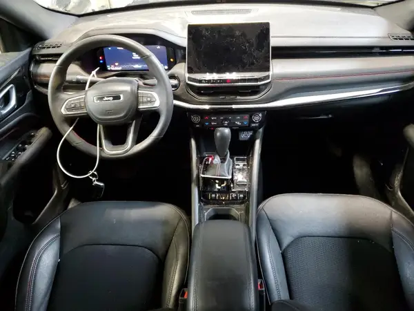 3C4NJDDNXPT506660 2023 JEEP COMPASS - Image 8