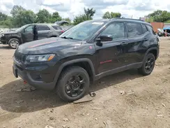 3C4NJDDNXPT509848 2023 JEEP COMPASS