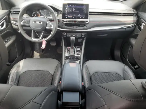 3C4NJDDNXPT509848 2023 JEEP COMPASS - Image 8