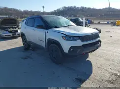3C4NJDDNXPT522745 2023 JEEP COMPASS