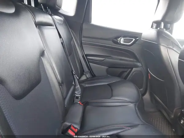 3C4NJDDNXPT522759 2023 JEEP COMPASS - Image 8