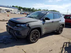 3C4NJDDNXPT527881 2023 JEEP COMPASS
