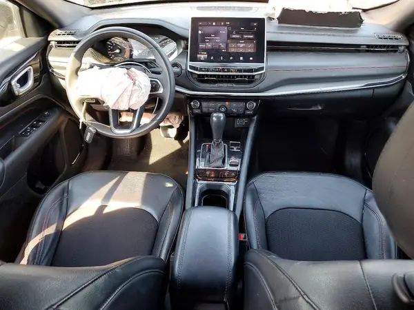 3C4NJDDNXPT527881 2023 JEEP COMPASS - Image 8