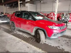 3C4NJDDNXPT527895 2023 JEEP COMPASS