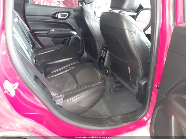 3C4NJDDNXPT527895 2023 JEEP COMPASS - Image 8