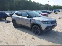 3C4NJDDNXPT542381 2023 JEEP COMPASS