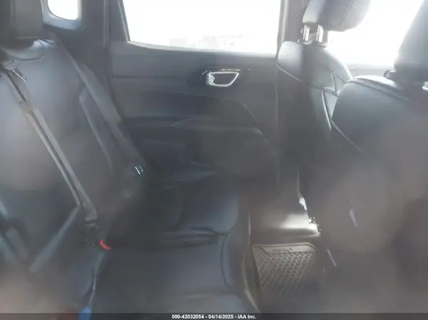 3C4NJDDNXPT544387 2023 JEEP COMPASS - Image 8