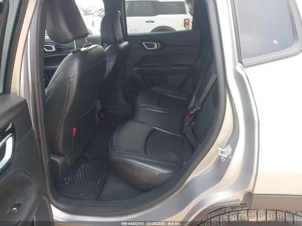 3C4NJDDNXPT544440 2023 JEEP COMPASS - Image 8