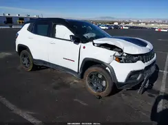 3C4NJDDNXPT557897 2023 JEEP COMPASS
