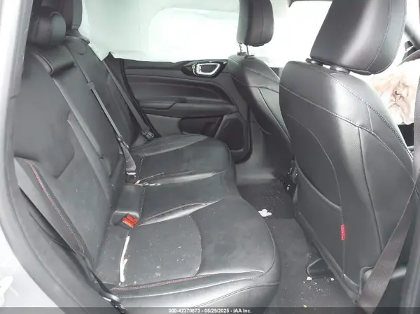 3C4NJDDNXPT562694 2023 JEEP COMPASS - Image 8