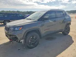 3C4NJDDNXPT564221 2023 JEEP COMPASS