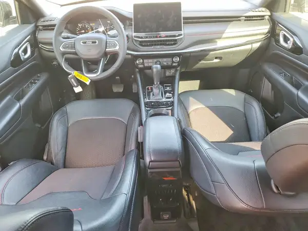 3C4NJDDNXPT564221 2023 JEEP COMPASS - Image 8