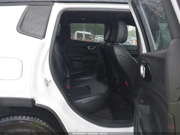 3C4NJDDNXPT564672 2023 JEEP COMPASS - Image 8