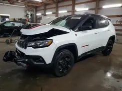 3C4NJDDNXPT565272 2023 JEEP COMPASS