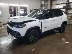 3C4NJDDNXPT567085 2023 JEEP COMPASS