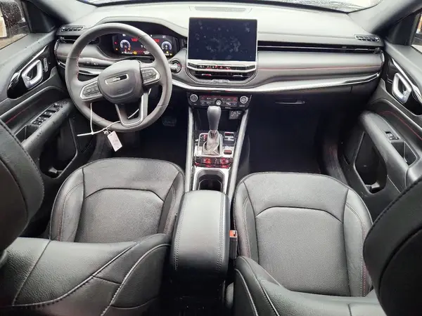3C4NJDDNXPT568138 2023 JEEP COMPASS - Image 8