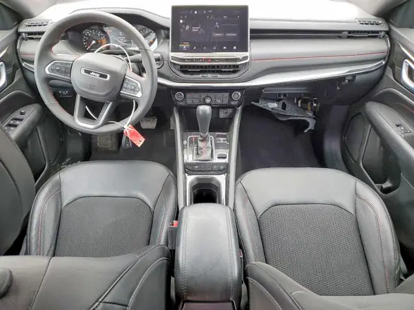 3C4NJDDNXPT571993 2023 JEEP COMPASS - Image 8