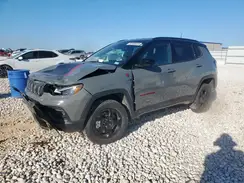 3C4NJDDNXPT572271 2023 JEEP COMPASS
