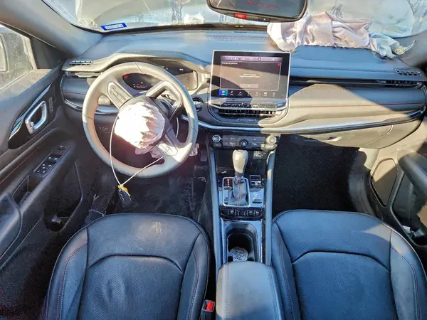 3C4NJDDNXPT572271 2023 JEEP COMPASS - Image 8