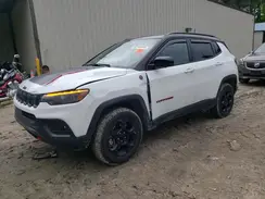 3C4NJDDNXPT574005 2023 JEEP COMPASS