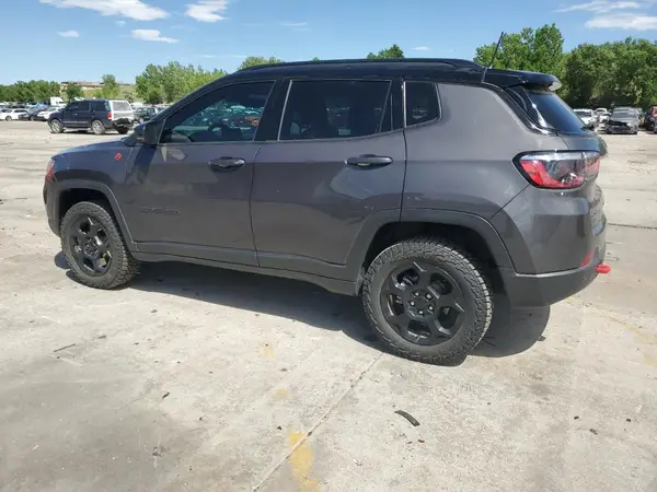 3C4NJDDNXRT121019 2024 JEEP COMPASS - Image 2