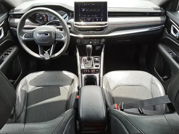 3C4NJDDNXRT137107 2024 JEEP COMPASS - Image 8