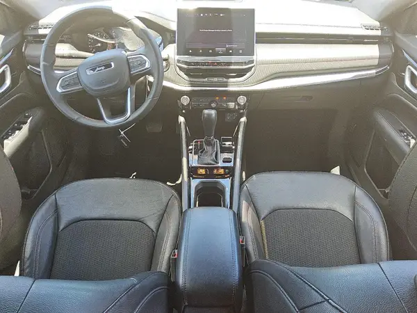 3C4NJDDNXRT137253 2024 JEEP COMPASS - Image 8