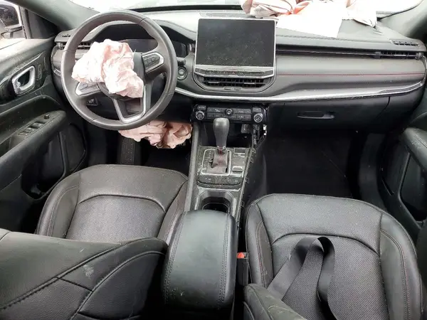 3C4NJDDNXRT581636 2024 JEEP COMPASS - Image 8