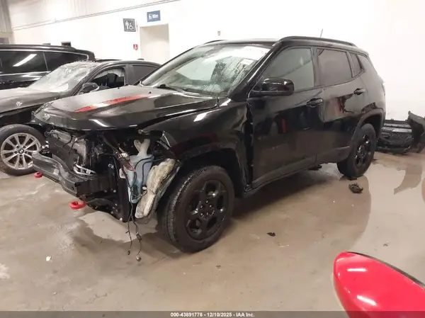 3C4NJDDNXRT585198 2024 JEEP COMPASS - Image 2