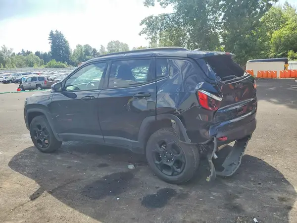 3C4NJDDNXRT588716 2024 JEEP COMPASS - Image 2