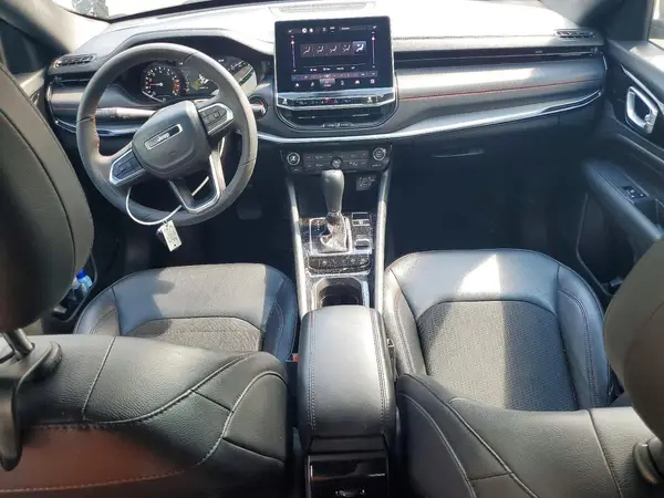 3C4NJDDNXRT588716 2024 JEEP COMPASS - Image 8