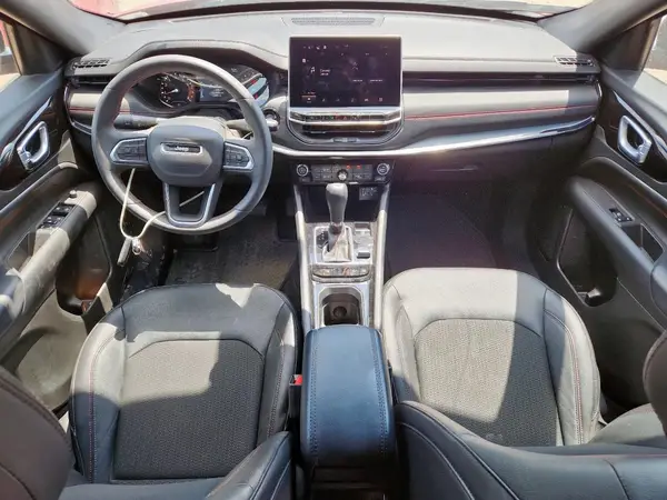 3C4NJDDNXRT589123 2024 JEEP COMPASS - Image 8