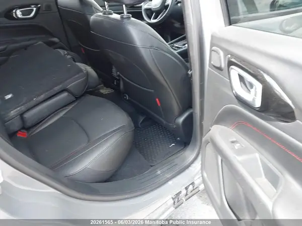 3C4NJDDNXRT594452 2024 JEEP COMPASS - Image 8