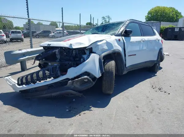 3C4NJDDNXRT598730 2024 JEEP COMPASS - Image 2