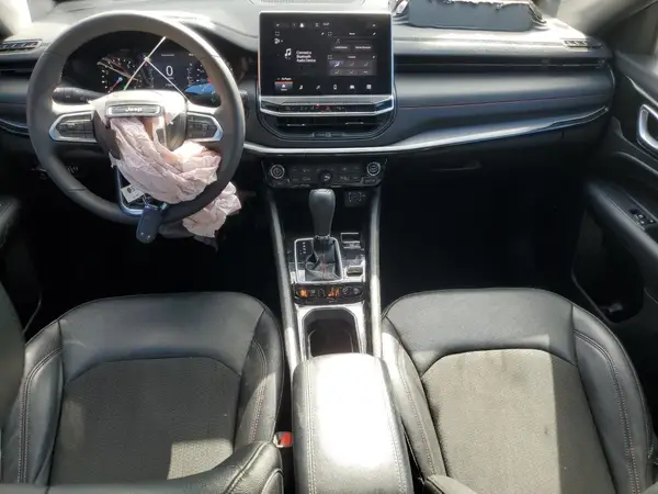 3C4NJDDNXRT610259 2024 JEEP COMPASS - Image 8