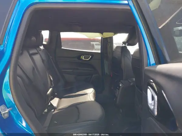 3C4NJDDNXRT610584 2024 JEEP COMPASS - Image 8
