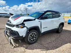 3C4NJDDNXST507347 2025 JEEP COMPASS