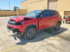 3C4NJDDNXST508658 2025 JEEP COMPASS