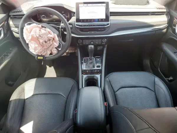 3C4NJDDNXST508658 2025 JEEP COMPASS - Image 8