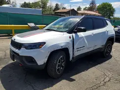 3C4NJDDNXST520907 2025 JEEP COMPASS
