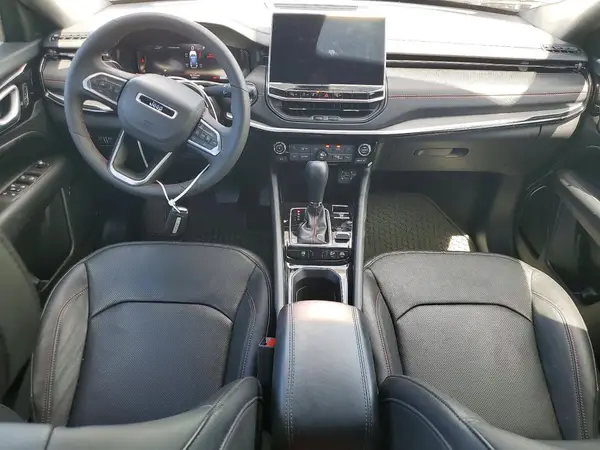 3C4NJDDNXST520907 2025 JEEP COMPASS - Image 8