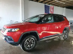 3C4NJDDNXST523628 2025 JEEP COMPASS