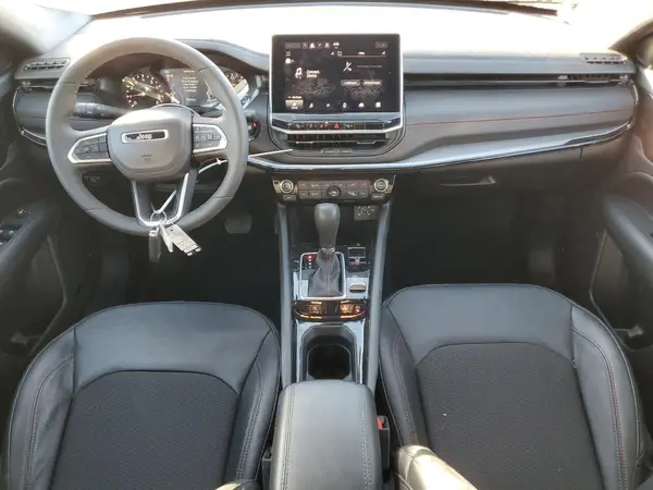 3C4NJDDNXST523628 2025 JEEP COMPASS - Image 8