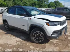 3C4NJDDNXST524200 2025 JEEP COMPASS