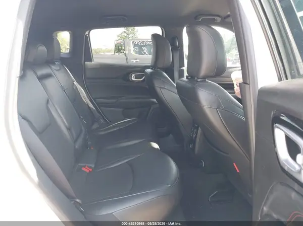 3C4NJDDNXST524200 2025 JEEP COMPASS - Image 8