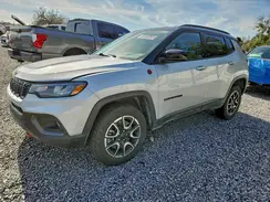 3C4NJDDNXST532474 2025 JEEP COMPASS