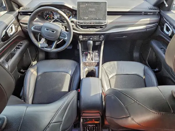3C4NJDDNXST532474 2025 JEEP COMPASS - Image 8